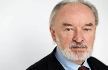 Prof. Bronisław Łagowski: zajęcie Krymu zostało zrobione na wzór Polski