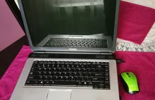 Jak przyśpieszyć starego laptopa, wydając tylko 100 zł?