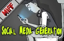 Pokolenie Social Media [ENG]