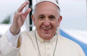 Papież Franciszek: dlaczego niektórzy duchowni modlą się o jego "dobrą śmierć"?
