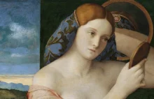 Naga Wenus z lustrem, czyli piękno kobiecego ciała w różnych epokach