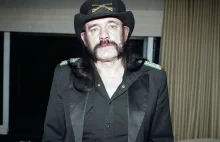 Lemmy Kilmister (Motorhead): Palę paczkę na tydzień