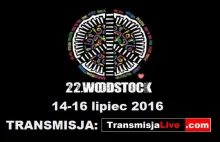 Woodstock 2016 - Kostrzyn - 14-16.07.2016 - Na Żywo