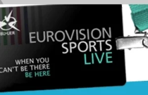 Eurovisionsports.tv