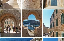 Plenery Gry o Tron Dubrovnik: „Królewska Przystań” na żywo