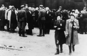 Niemiecki sąd umorzył postępowanie przeciw esesmanowi z Auschwitz