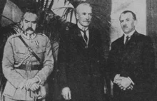 26 lipca 1941 Niemcy zamordowali Kazimierza Bartla. Premier i męczennik