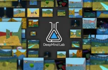 DeepMind is open-sourcing DeepMind Lab