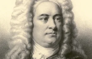 Georg Friedrich Händel - kompozytor i światowiec