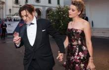 Opublikowano nagrania, na których Amber Heard przyznaje się do bicia Deppa