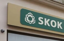KNF: wniosek o bankructwo SKOK-u
