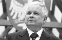 Skwer śp. Lecha Kaczyńskiego w samym centrum Opola. Jest uchwała