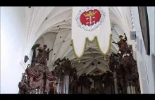 Ave Maria - Koncert organowy z Katedry Oliwskiej.
