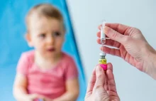 Nieszczepione dzieci nie mają od 1. stycznia wstępu do przedszkola na Litwie