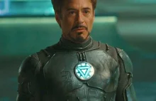Ty też możesz ubierać się jak Iron Man
