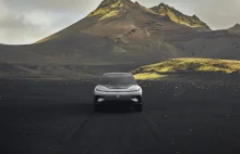 Faraday Future FF 91 - tak wygląda pogromca Tesli!