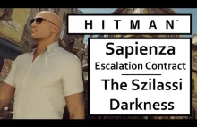 HITMAN 2016 – The Szilassi Darkness in 1:00 Minute – Level 5 Of Sapienza...