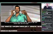 GTA Vice City - Maraton GTA - cz. 1