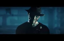 DEAD BY DAYLIGHT - Official ''Freddy Krueger'' Trailer 2017