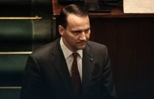 Radosław Sikorski na łamach "Financial Times" skrytykował największe...