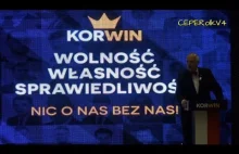 Konwencja Partii KORWiN "Nowi Ludzie, Nowy Porządek" - CAŁOŚĆ (26.09.2015)