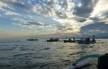 Indonezja: 15 ofiar zatonięcia małego statku