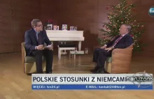 Ambasador Niemiec w PL: Proszę nie dawać wiary niemieckiej prasie piszącej o PL