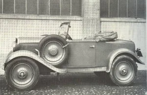 Fiat 508 w Polsce