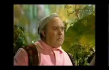 Pierwsza ekranizacja filmu "Hobbit" [rus/eng]
