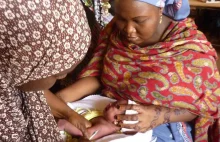 [ENG] W Nigerii od roku nie było przypadku polio - kolejny kraj wolny od choroby