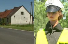 Policjantka Albina nielegalna? Urzędnicy kręcą nosem