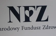 Pierwsza taka kontrola NFZ w krakowskim szpitalu.