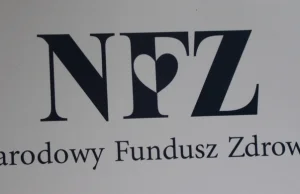 Pierwsza taka kontrola NFZ w krakowskim szpitalu.