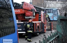 Dekarza pracującego na dachu uznali za samobójcę. Na końcu niezły plot twist.