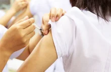 Szczepienia przeciw HPV zapobiegają rakowi