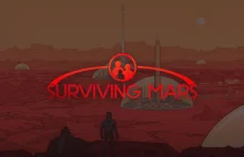 Surviving Mars - nowa gra na PC, Mac, XBox