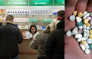Nowy lek o działaniu zbliżonym do LSD jest już dostępny w aptekach.