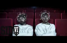 SIDO - Astronaut (feat. Andreas Bourani) OFFICIAL VIDEO