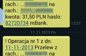 mBank sam usuwa groźnego konia trojańskiego z telefonów klientów