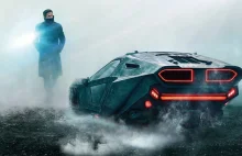 Dlaczego Blade Runner 2049 nie okazał się sukcesem? Tego nie wie nawet reżyser