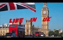 LIFE IN UK - WKRÓTCE