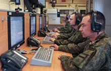 Walka Radioelektroniczna rosyjską odpowiedzią na przewagę NATO?