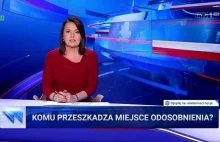 Wieści z IIRP w stylu pasków grozy