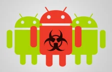 Wirus Android Frankenstein - Ostrzeżenie dla użytkowników