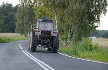 Jazda bez dowodu rejestracyjnego i OC będzie możliwa