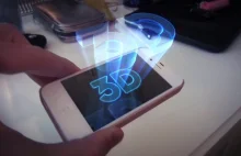 Wyświetlacze holograficzne wkrótce w naszych smartfonach?