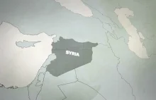 Sytuacja w Syrii - wszystkie strony konfliktu