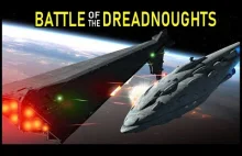 Star Wars - Battle of the Dreadnoughts