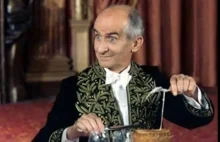 Żandarm jakiego nie znacie. Louis De Funes był lefebrystą!