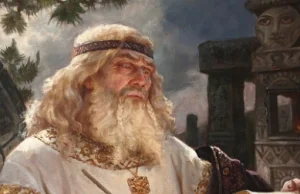 Panteon słowiańskich bogów. Jan Długosz opisał system wierzeń dawnych Polaków
